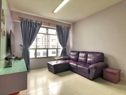 Blk 487 Segar Road (Bukit Panjang), HDB 4 Rooms #181704142